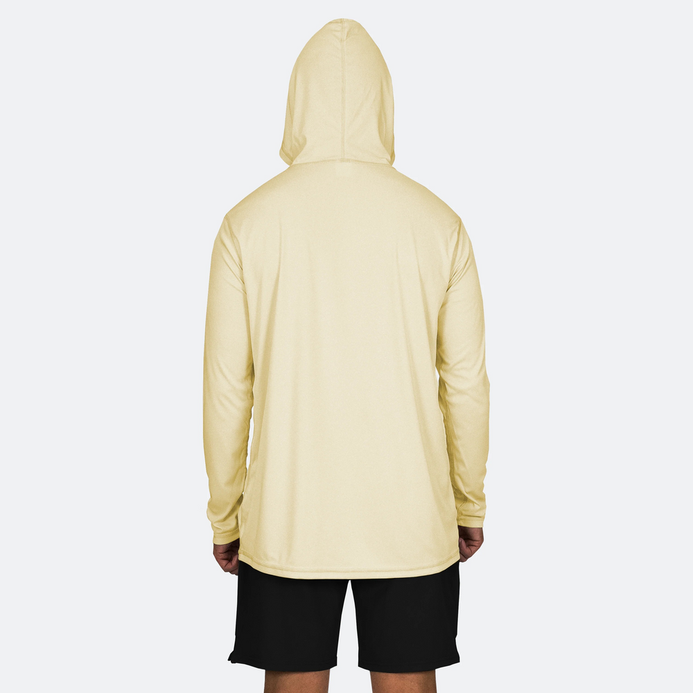 Pale Yellow