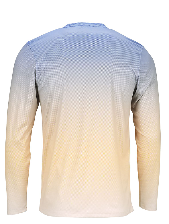 Bimini Blue/Peach